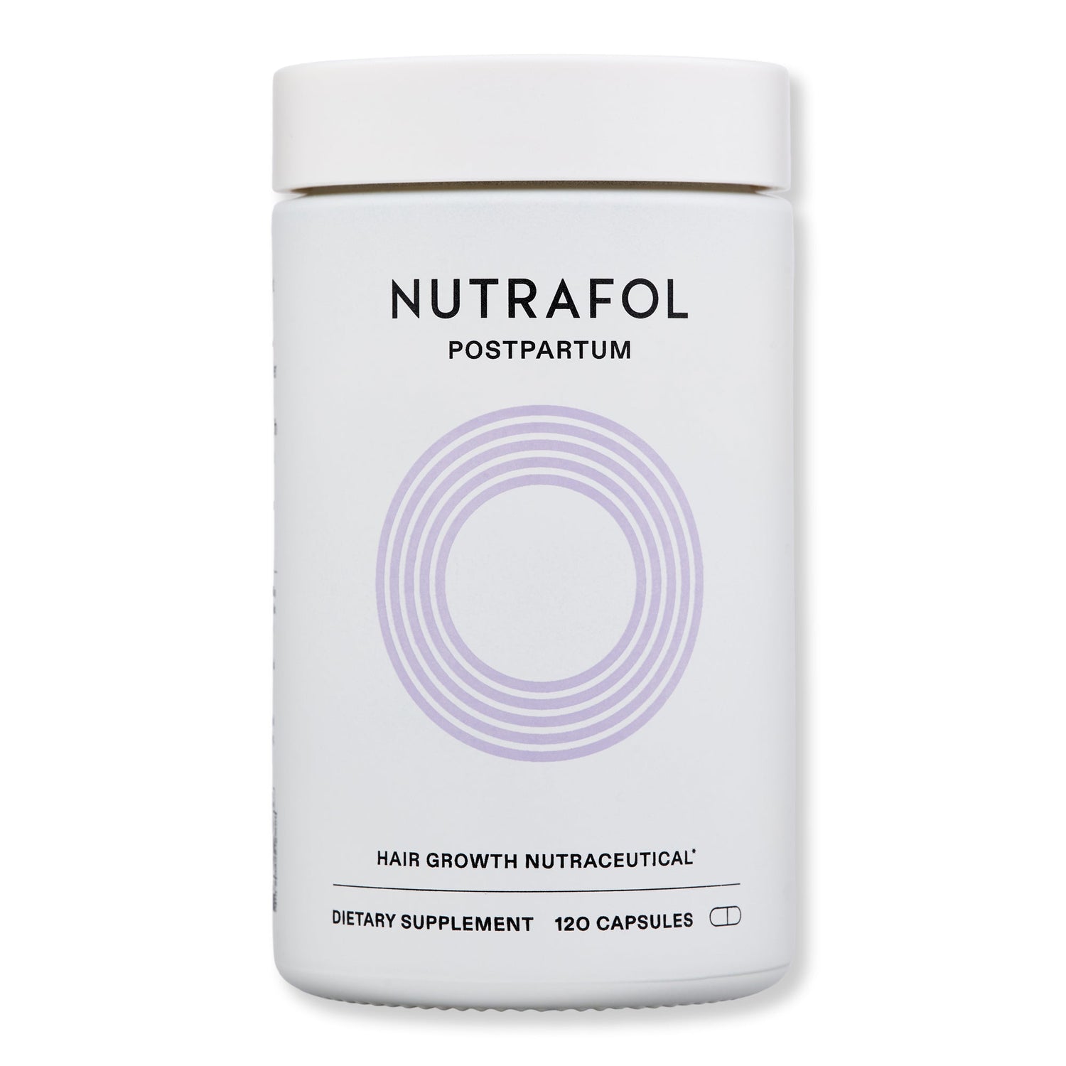 Nutrafol Postpartum