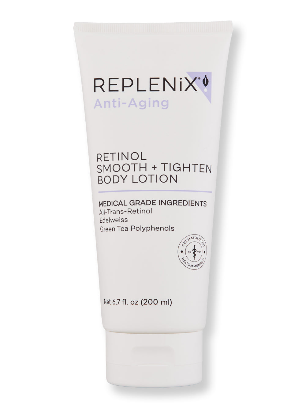Replenix Retinol Smooth + Tighten Body Lotion