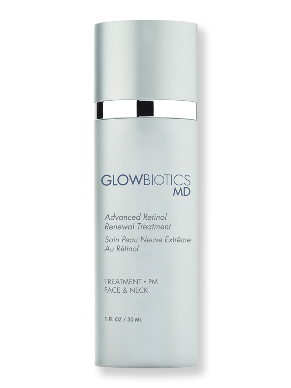 GLOWBIOTICS Advanced Retinol Renewal Treatment