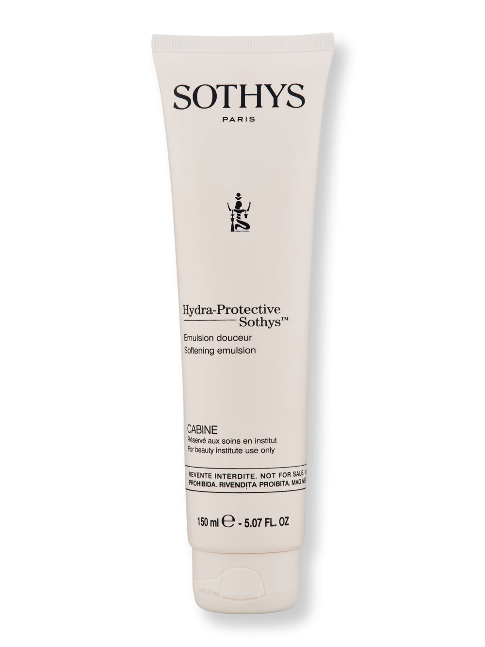 Sothys Hydra-Protective Softening Emulsion