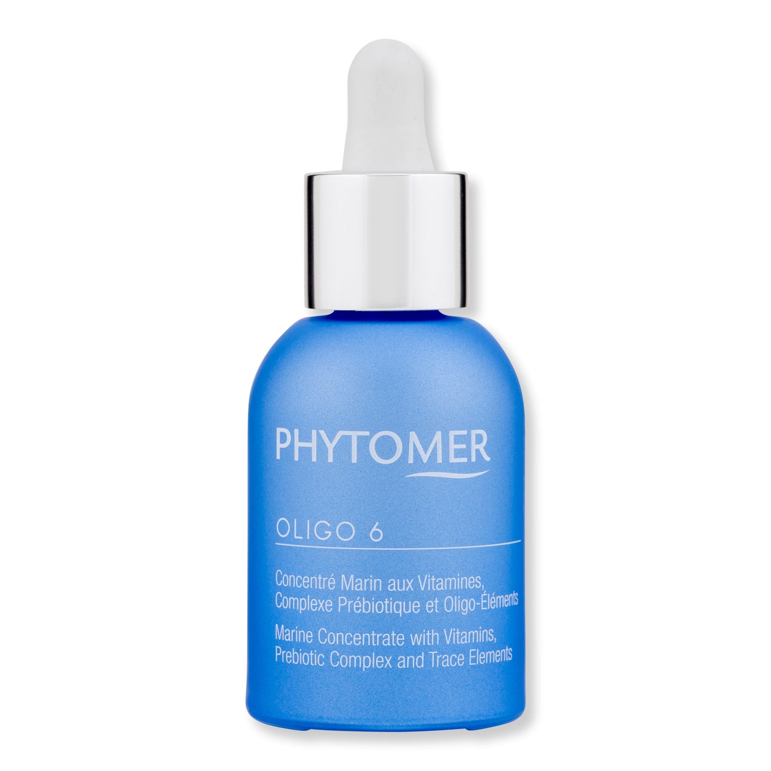 Phytomer - OLIGO 6 MARINE CONCENTRATE WITH VITAMINS PREBIOTICS AND TRACE ELEMENTS 30ML