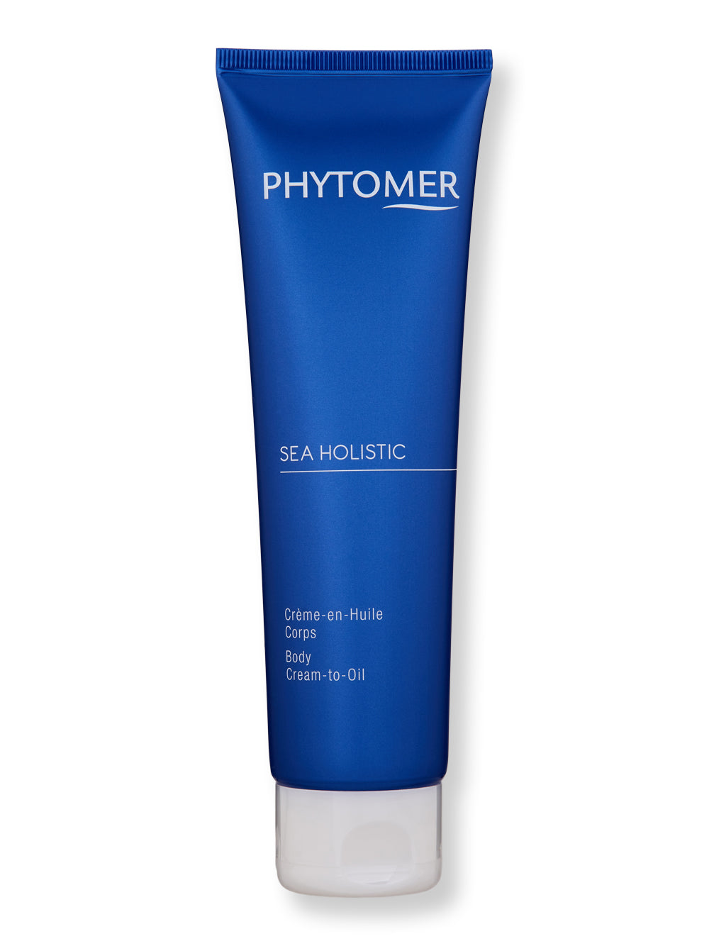 Phytomer - SEA HOLISTIC BODY CREAM TO OIL 150ML