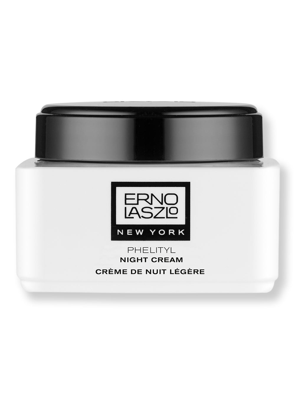 Erno Laszlo Phelityl Night Cream Dermluxe 