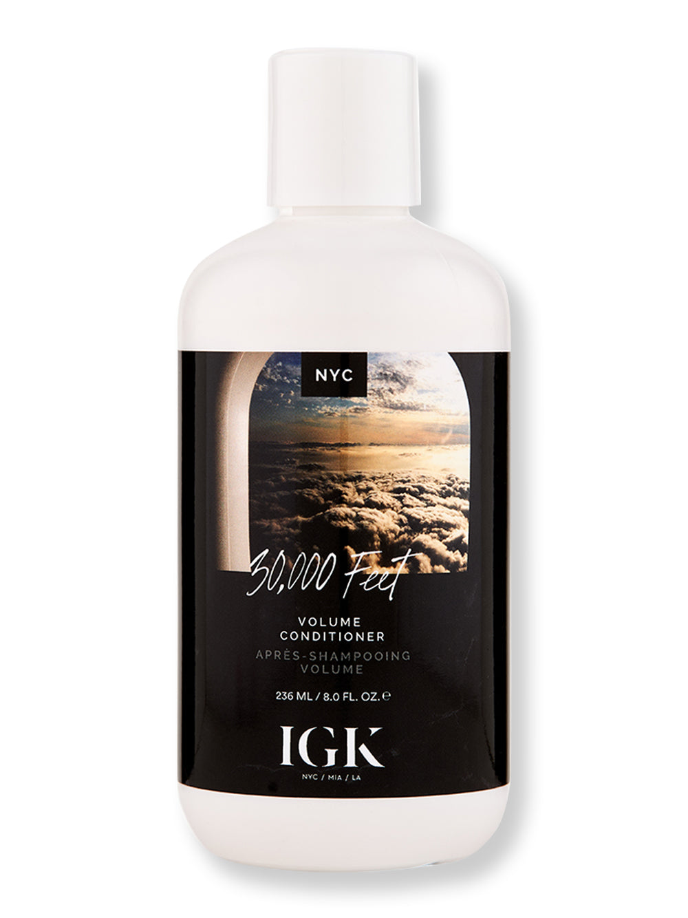 iGK 30000 Feet Volume Conditioner