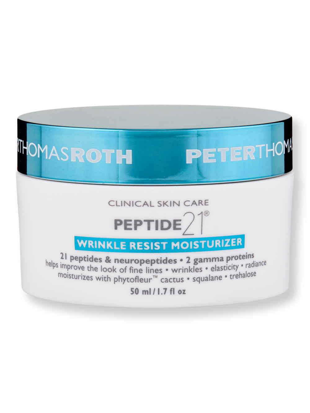 Peter Thomas Roth Peptide 21™ Wrinkle Resist Moisturizer