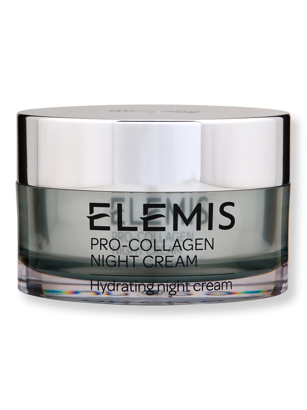 Elemis Pro-Collagen Oxygenating Night Cream (50 ml)