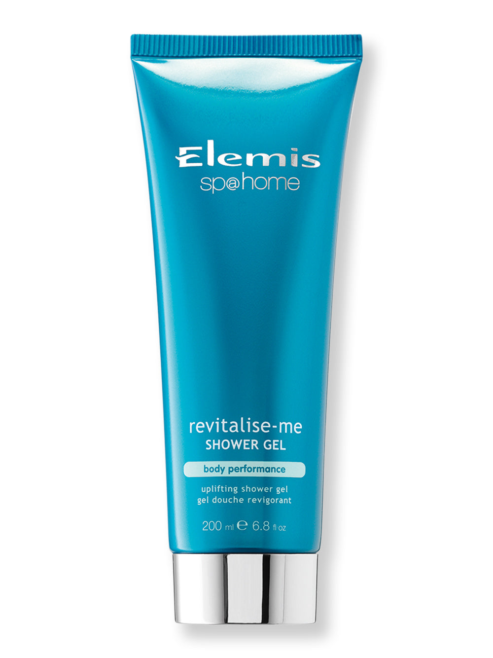 Elemis Revitalise-me Shower Gel 200ml