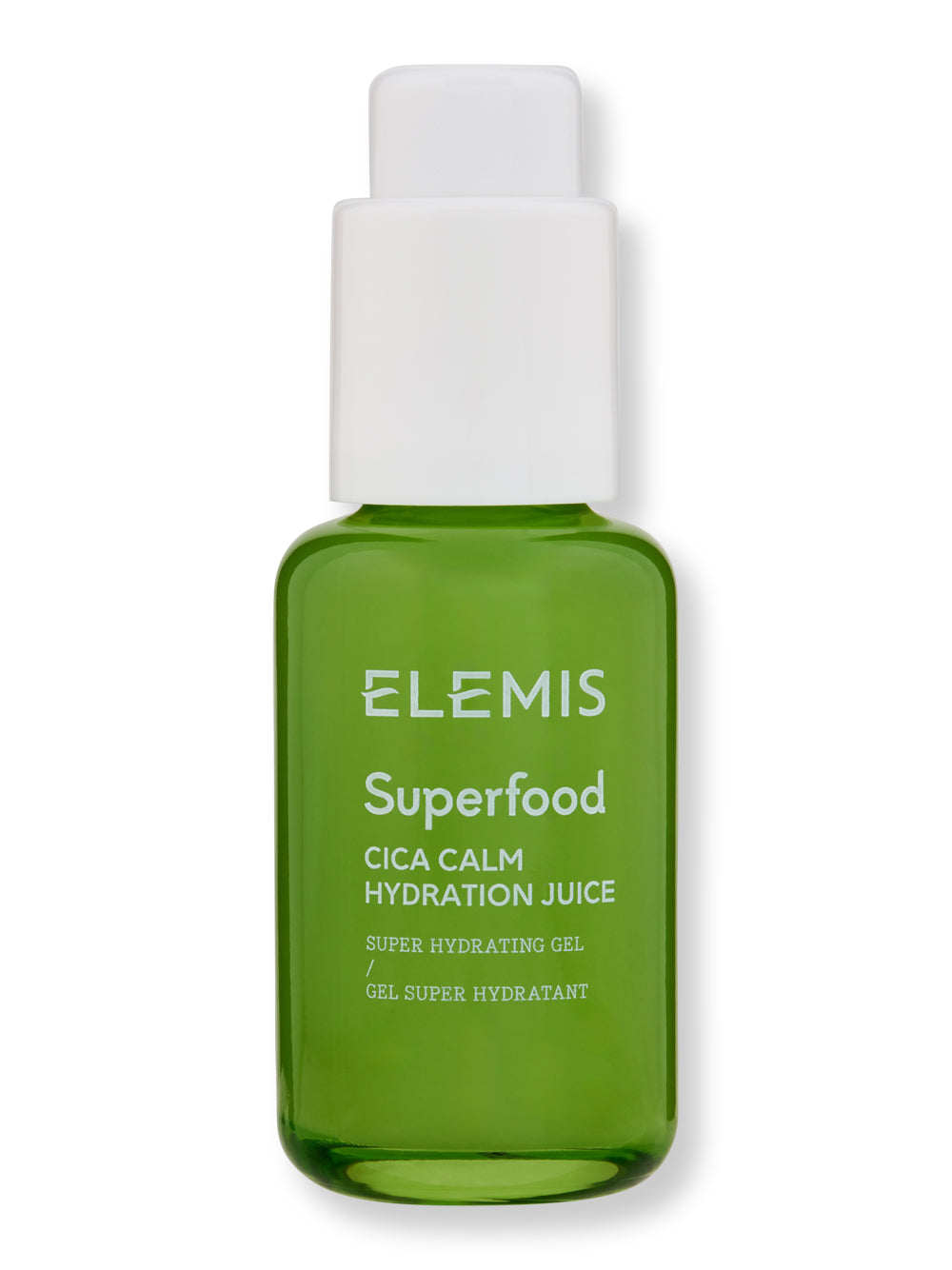 Elemis Superfood Cica Calm Hydration Juice 50ml