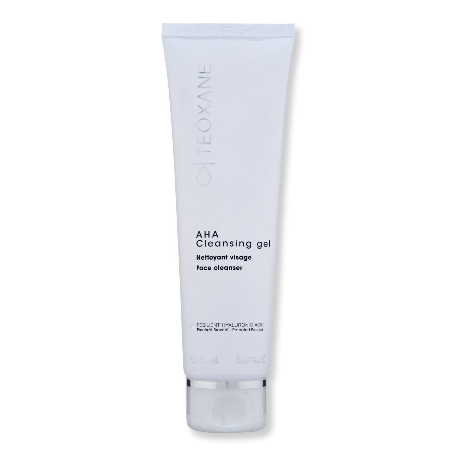 TEOXANE AHA Cleansing gel