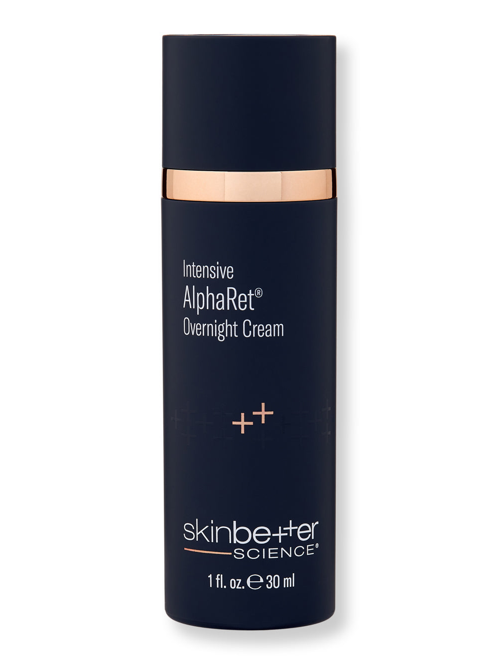 Skinbetter Science Intensive AlphaRet Overnight Cream
