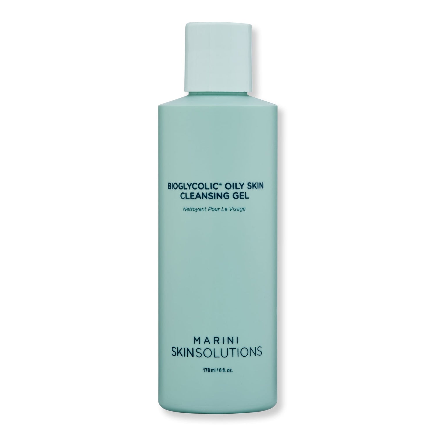 Jan Marini Bioglycolic Oily Skin Cleansing Gel