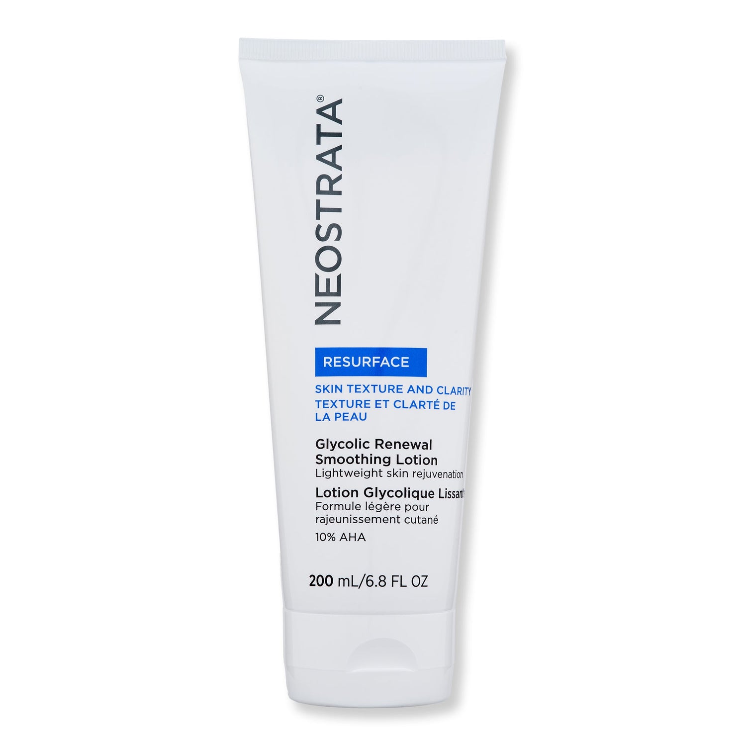 Neostrata Glycolic Renewal Smoothing Lotion