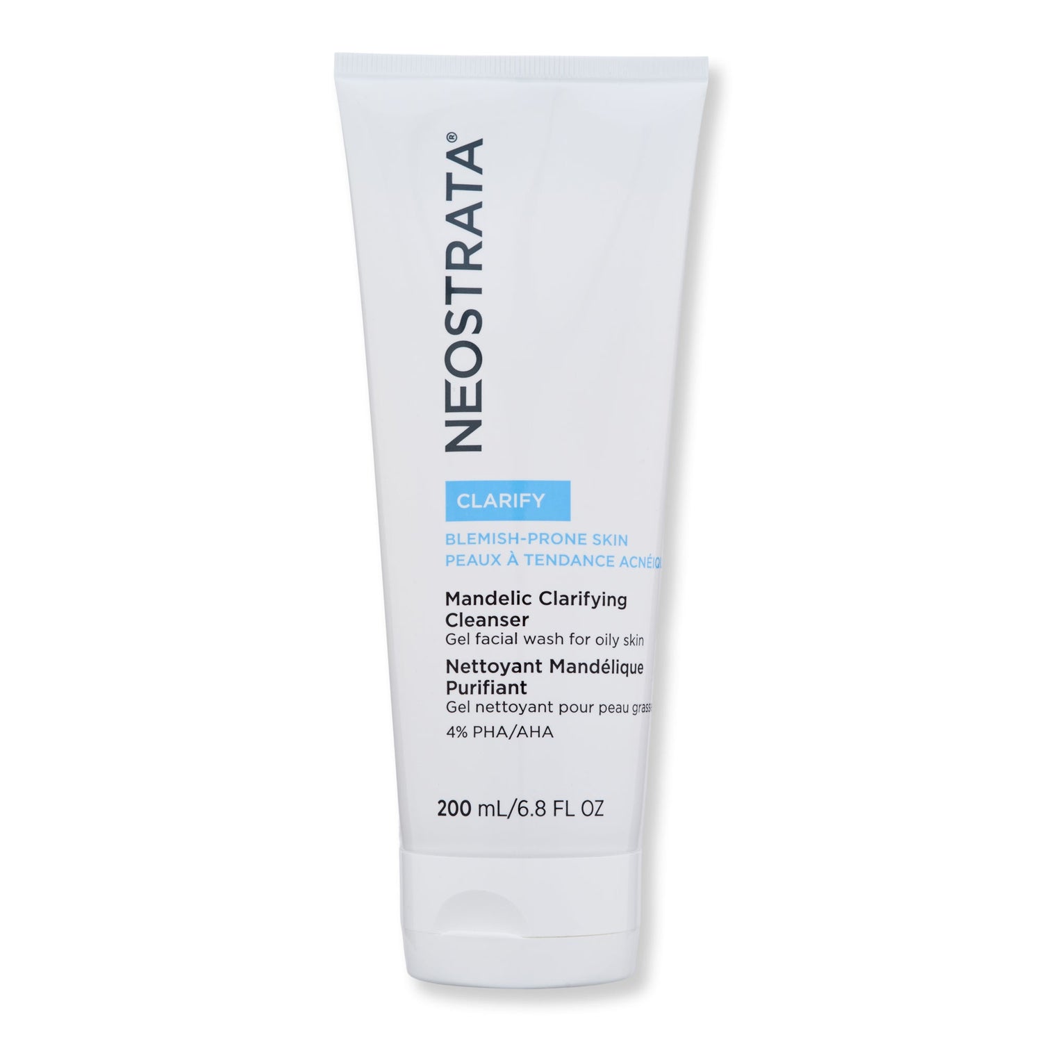 Neostrata Mandelic Clarifying Cleanser