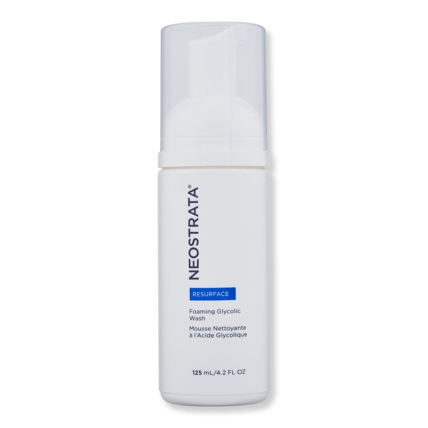 Neostrata Foaming Glycolic Wash
