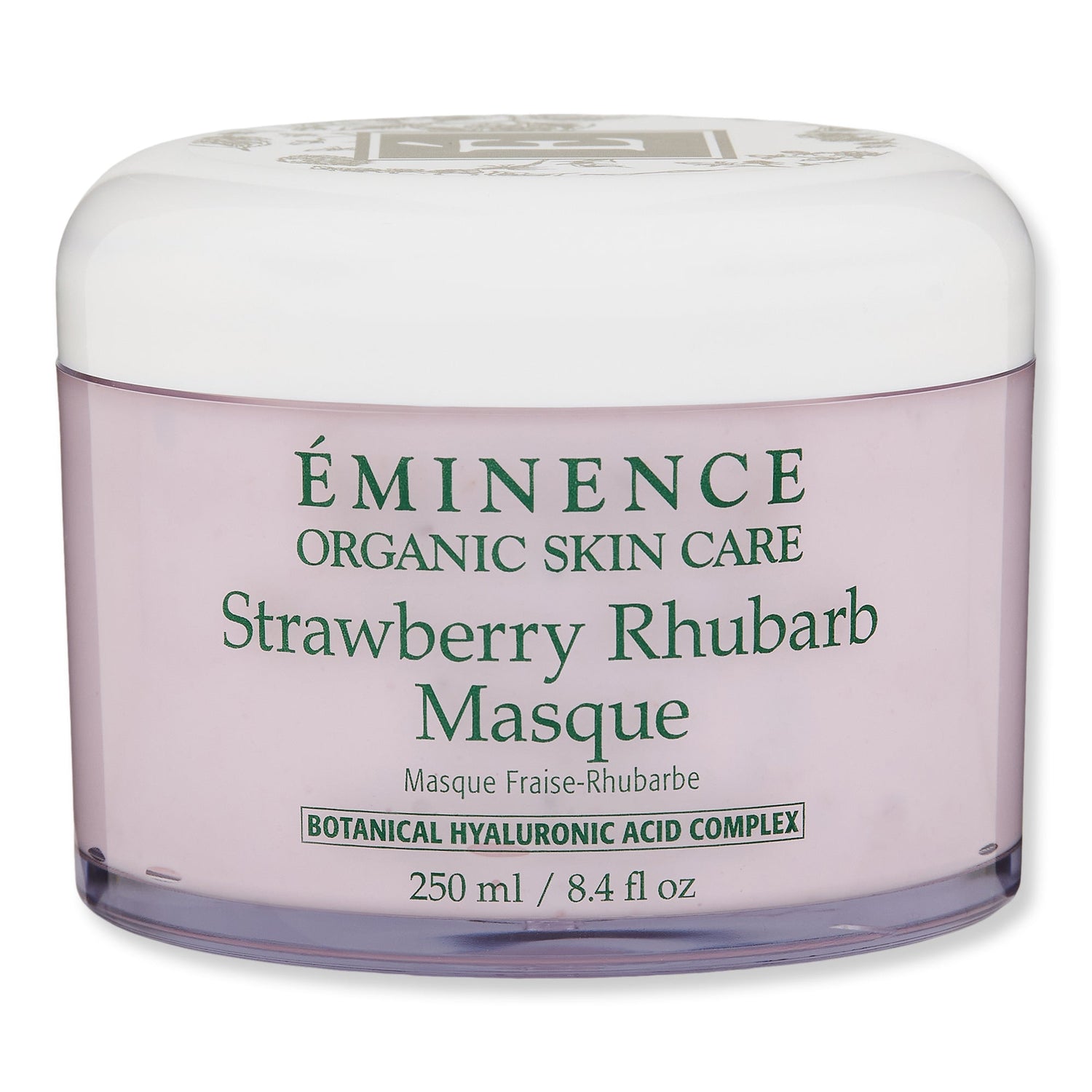 Eminence Organic Strawberry Rhubarb Masque
