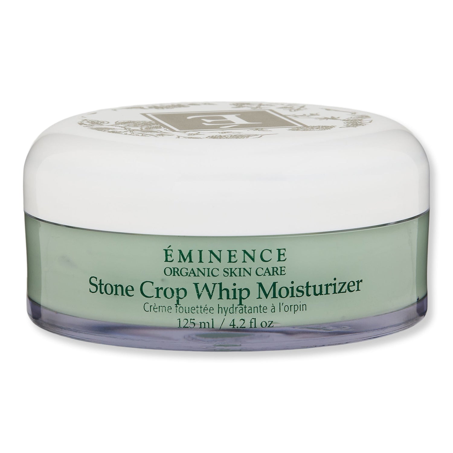 Eminence Organic Skin Care Stone Crop Whip Moisturizer 4.2oz