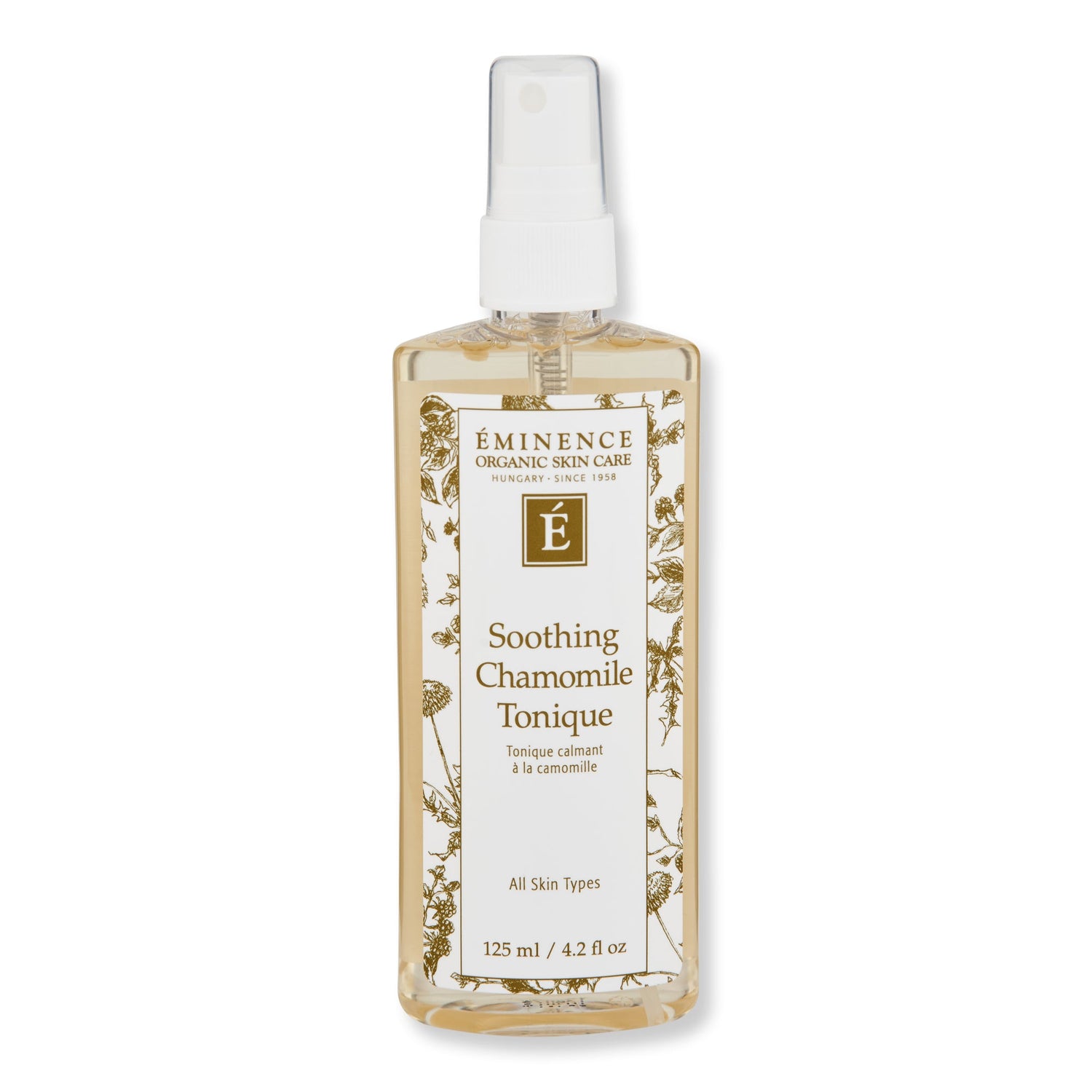 Eminence Organic Skin Care Soothing Chamomile Tonique