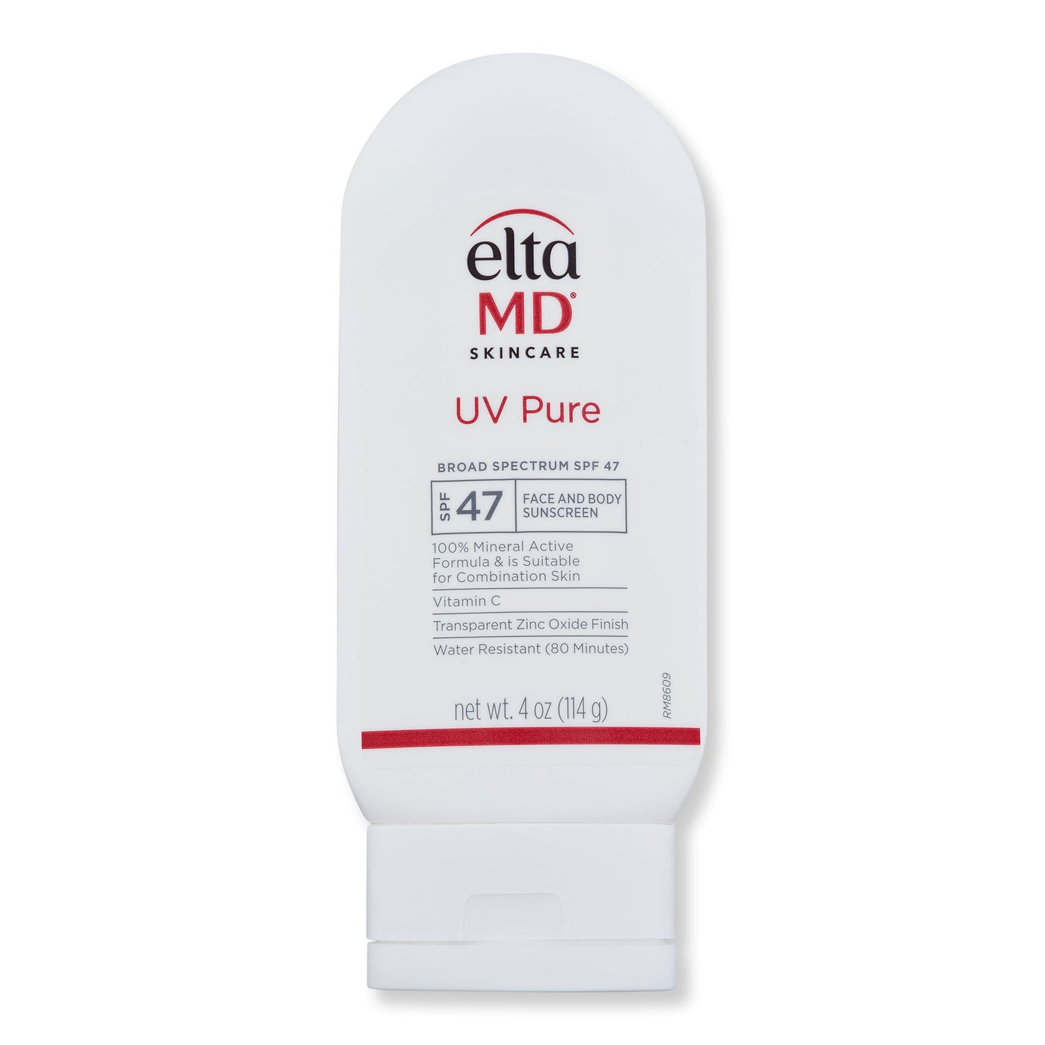 EltaMD UV Pure SPF 47 Kids Sunscreen, Broad Spectrum 4 oz