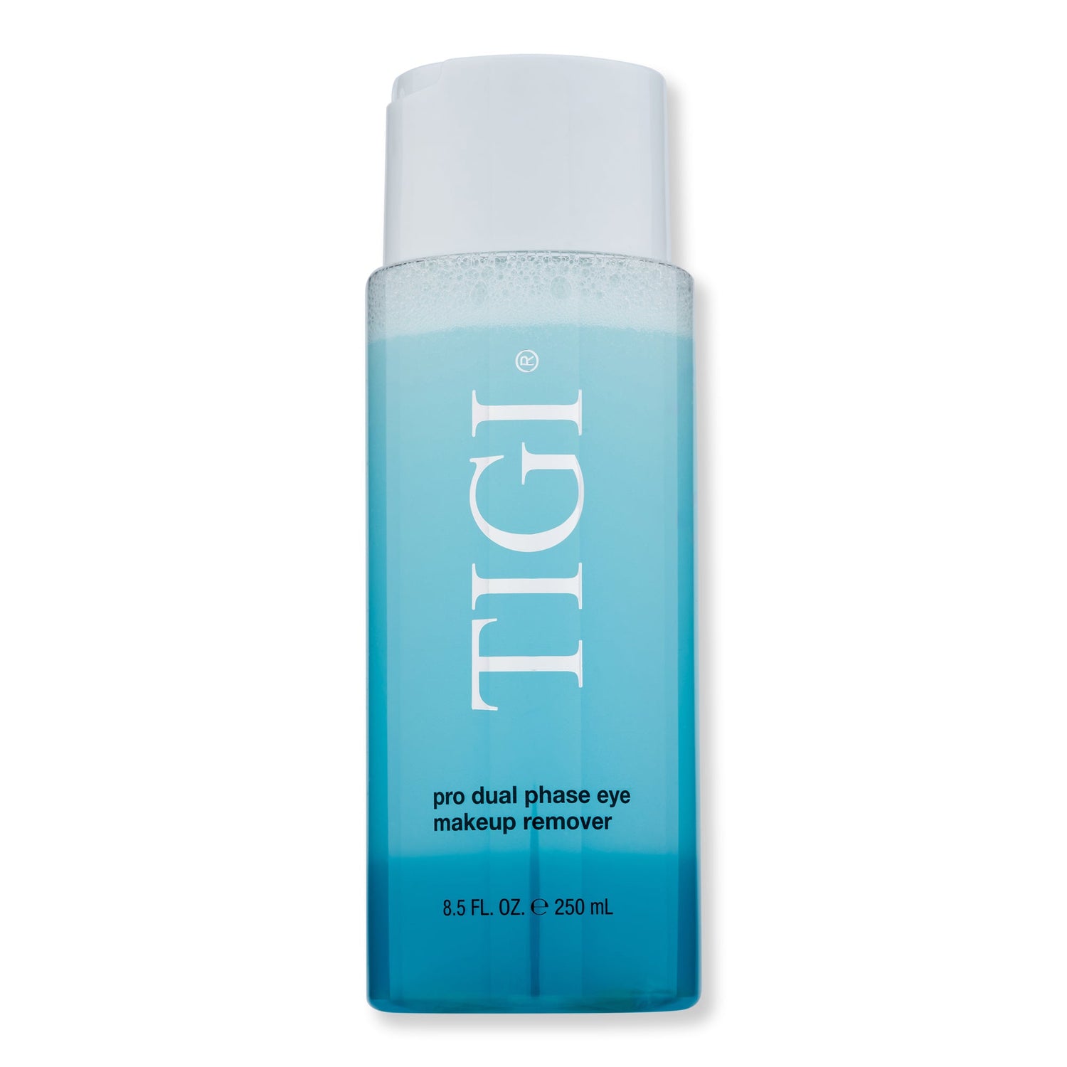 TIGI Pro Dual Phase Eye Makeup Remover