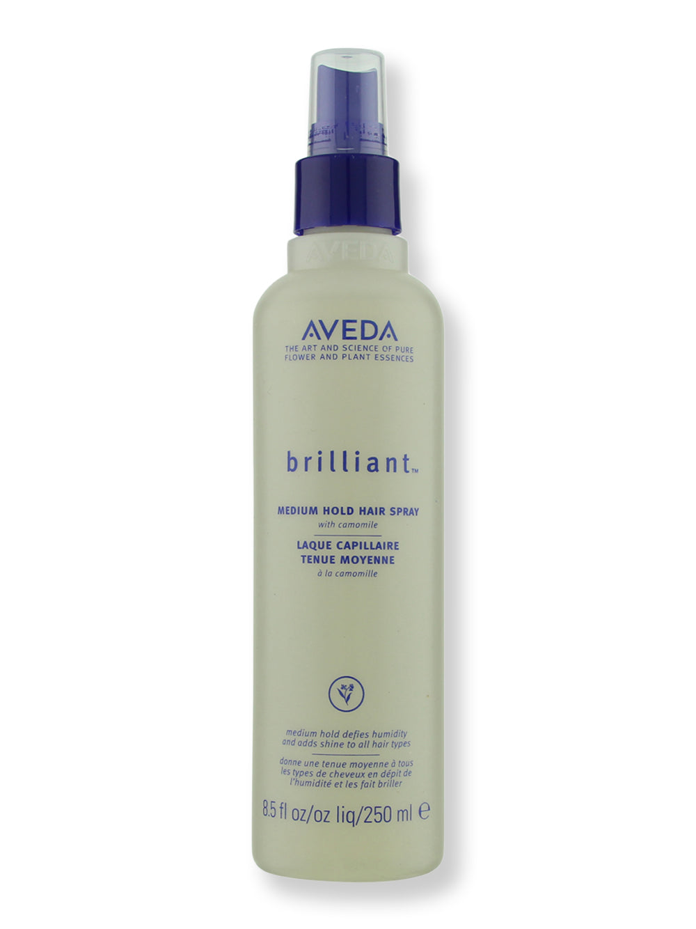 Aveda Brilliant Medium Hold Hair Spray