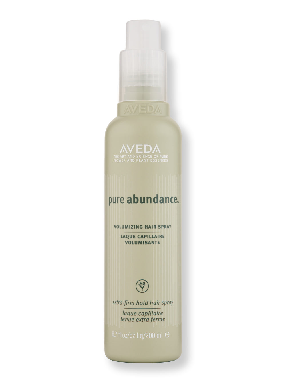 Aveda Pure Abundance Volumizing Hair Spray