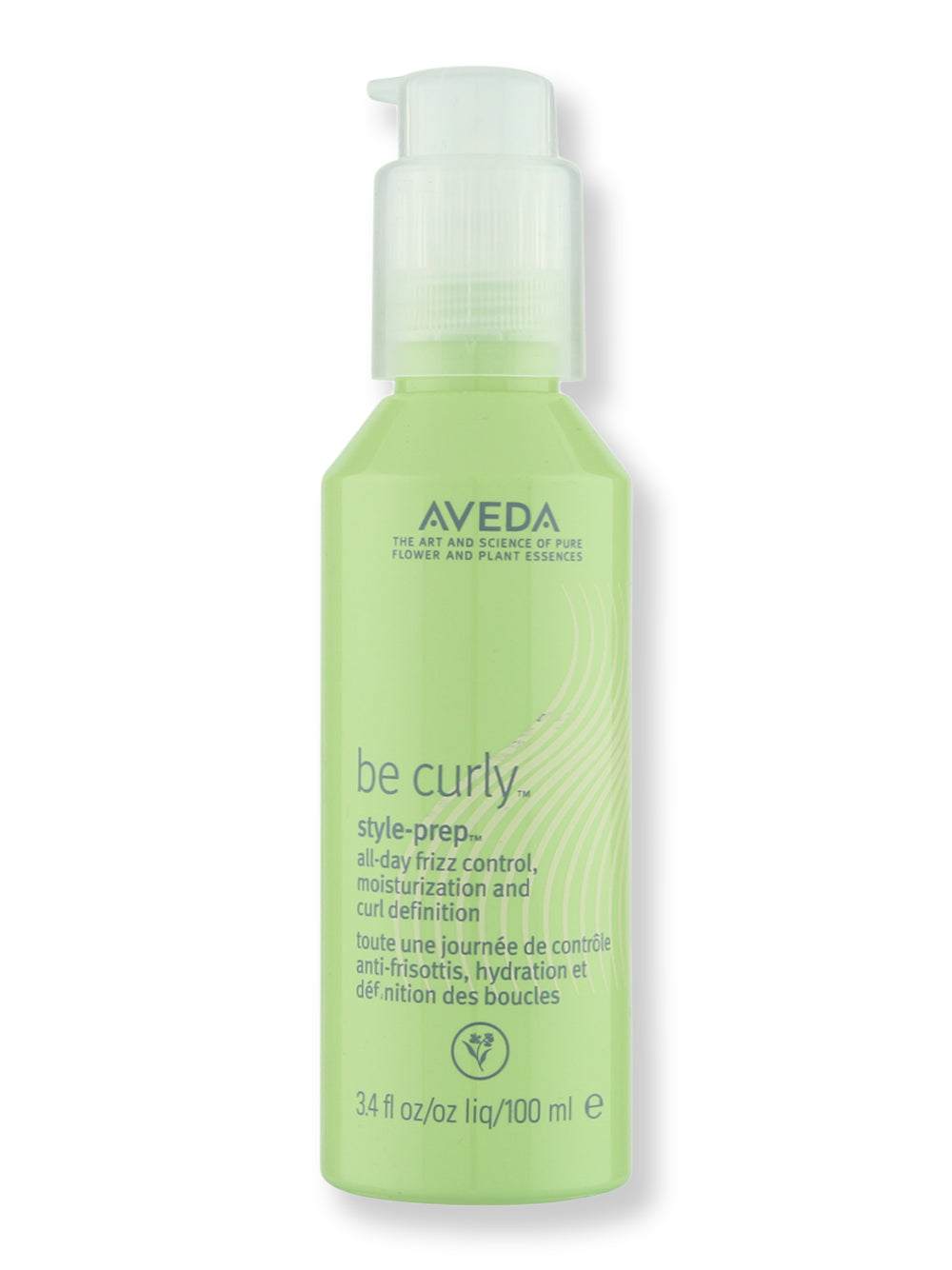 Aveda Be Curly Style Prep