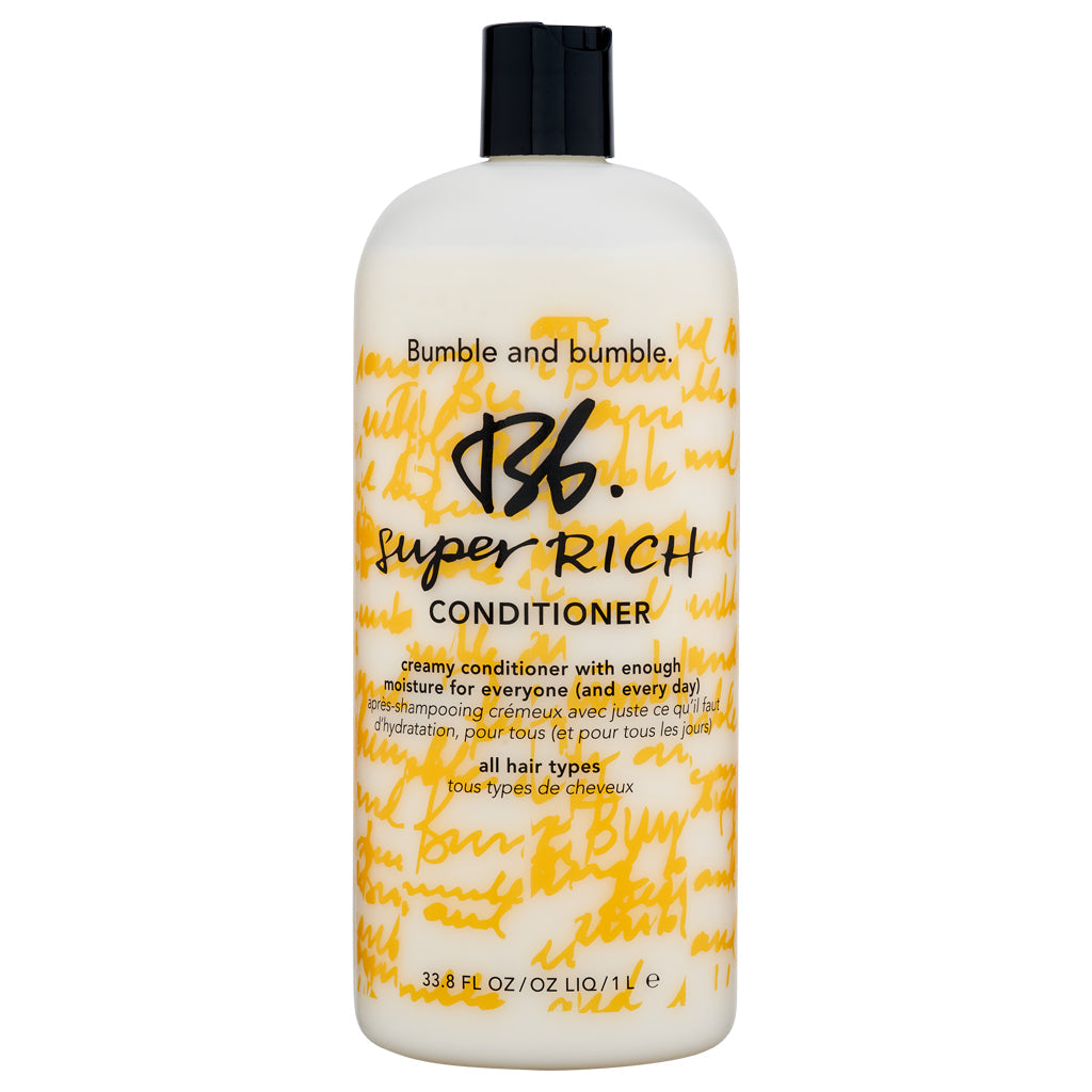 Bumble and bumble Super Rich Conditioner
