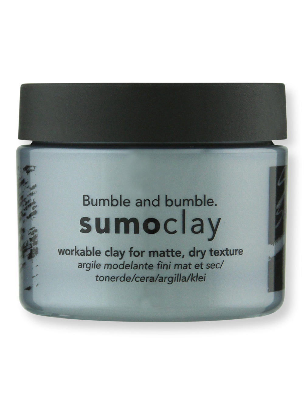 Bumble and bumble Sumoclay