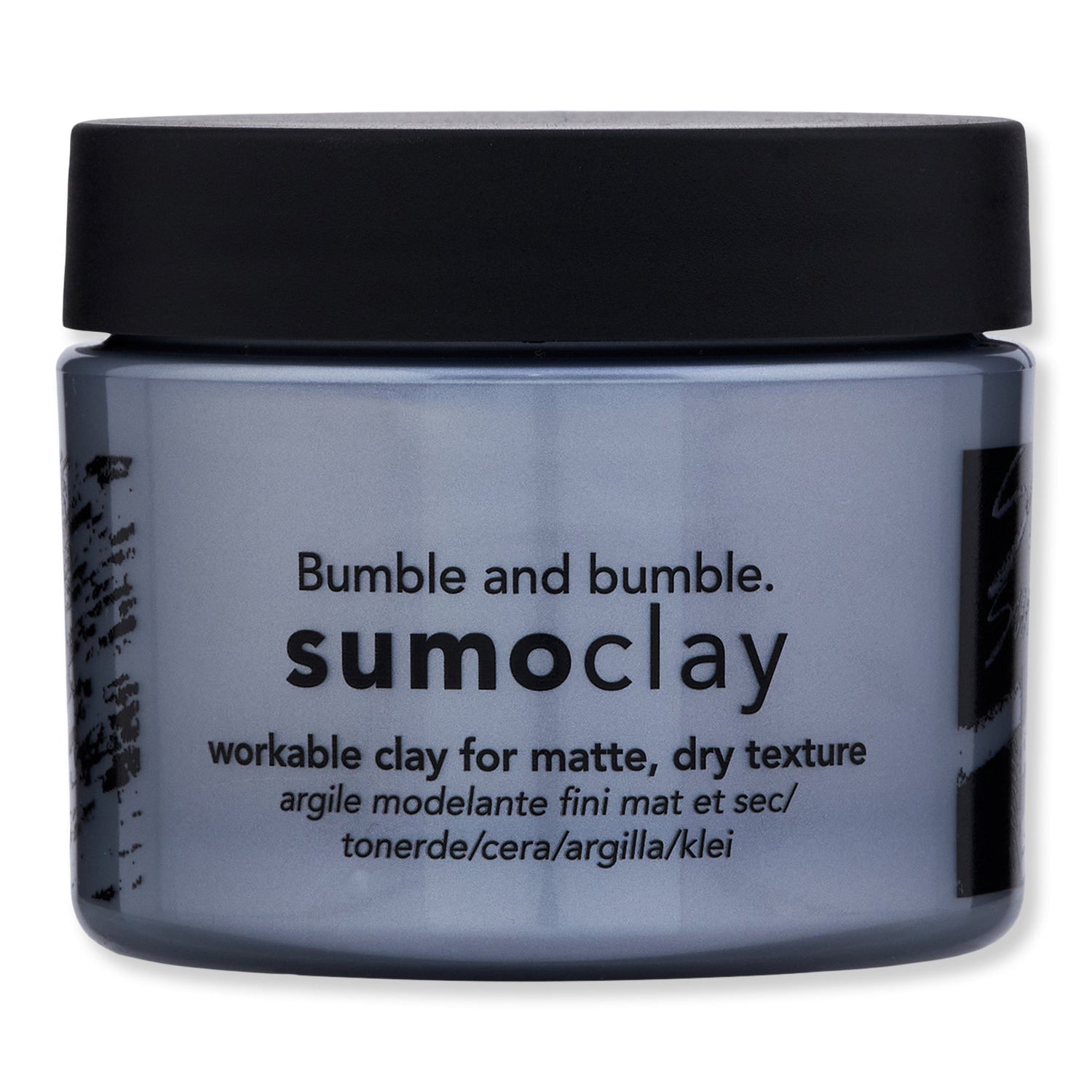 Bumble and bumble Sumoclay