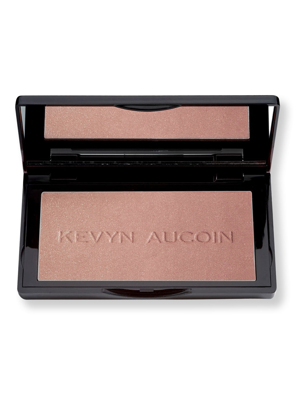 Kevyn Aucoin The Neo-Bronzer