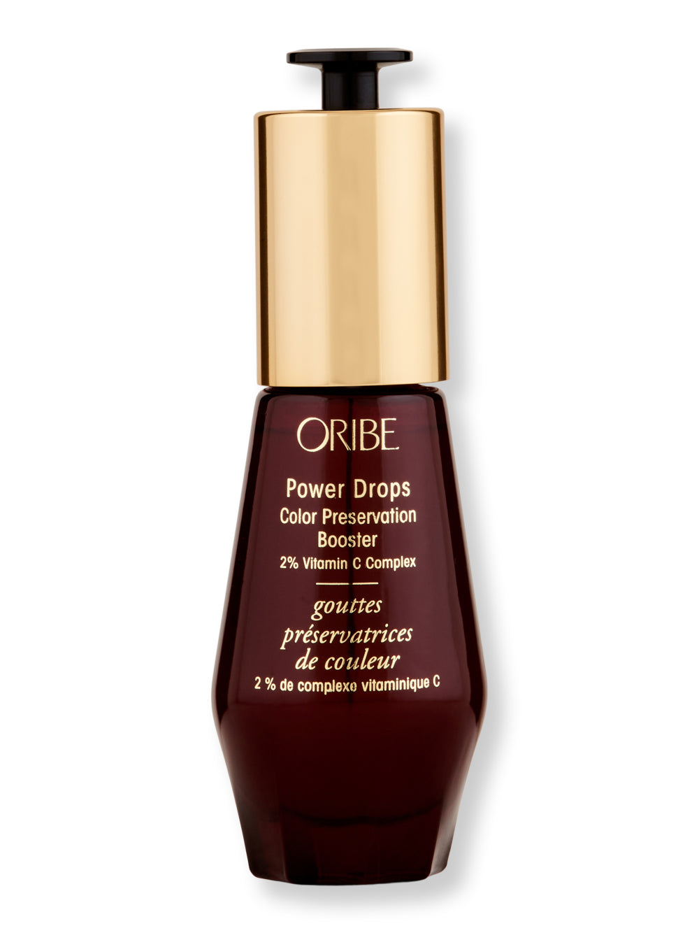 Oribe Color Preservations Power Drops