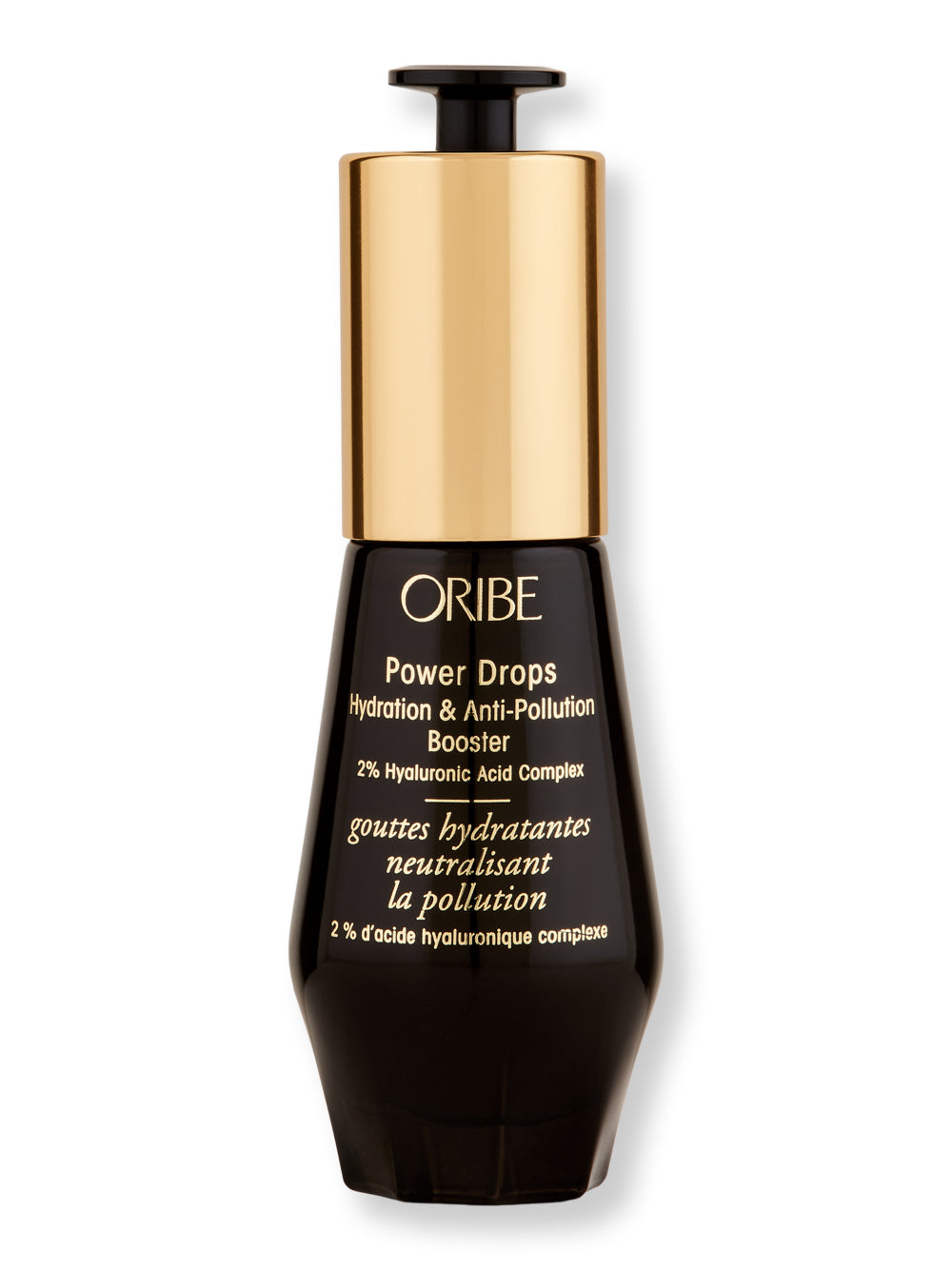 Oribe Hydration & Anti Pollution Power Drops