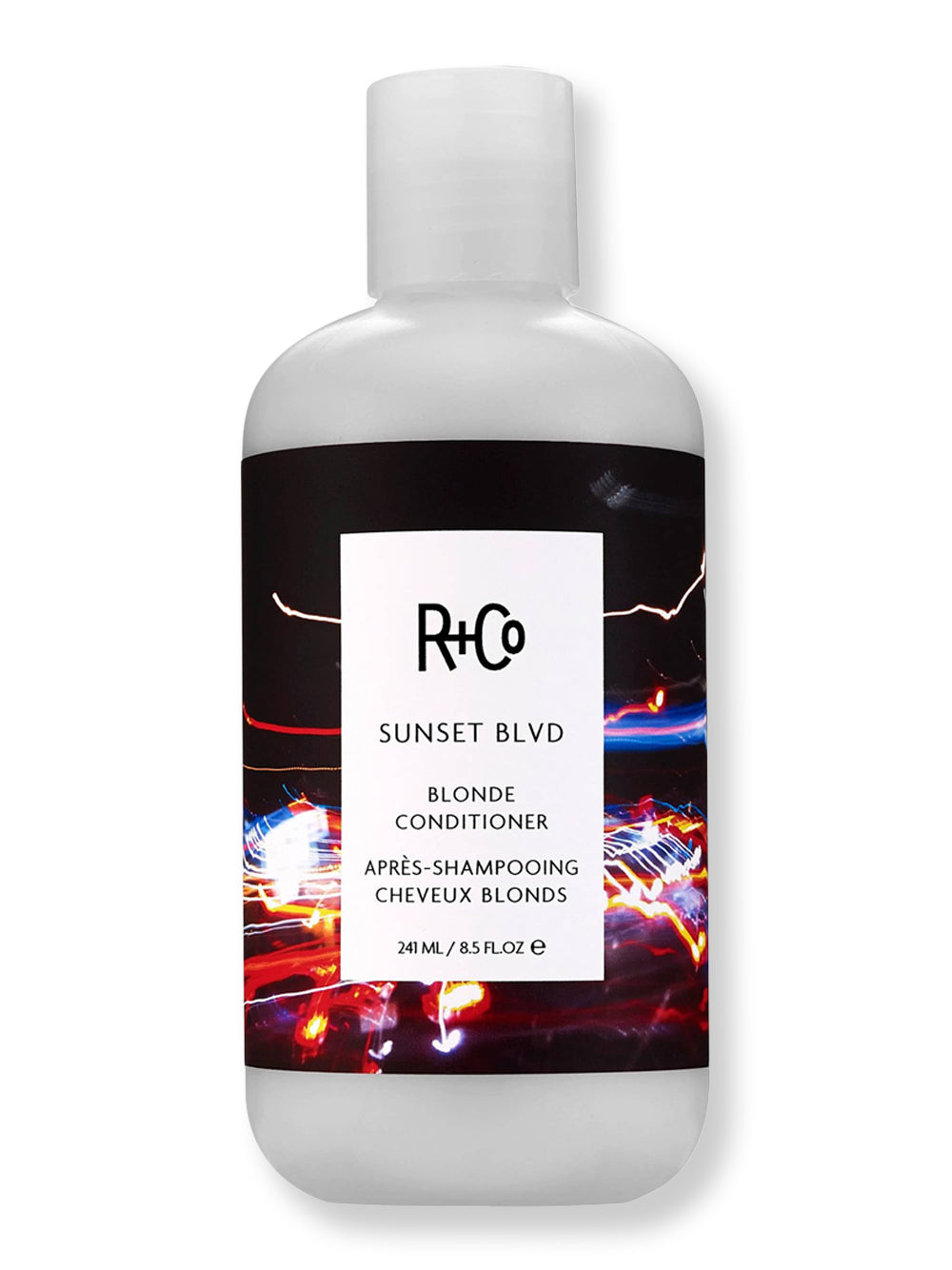 R+Co Sunset Blvd Blonde Conditioner