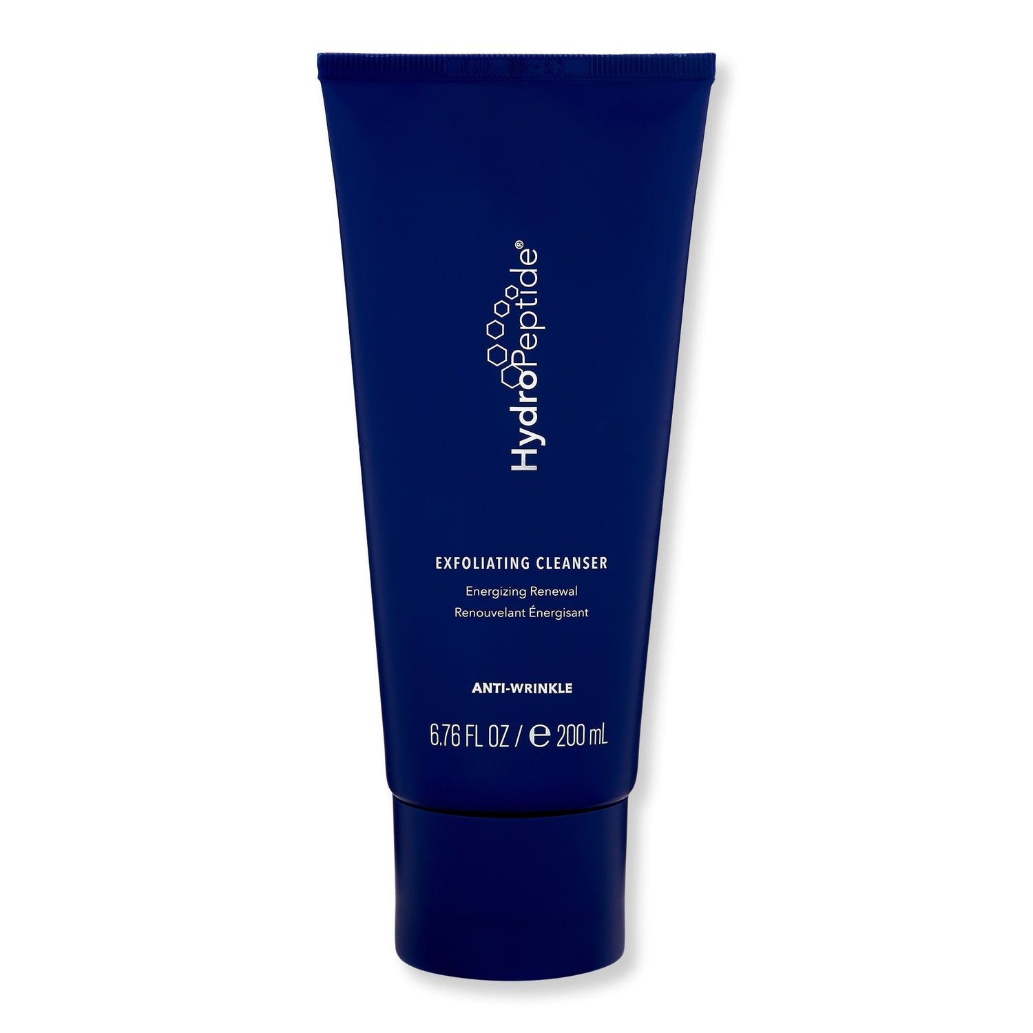 Hydropeptide Exfoliating Cleanser 6.76 fl oz