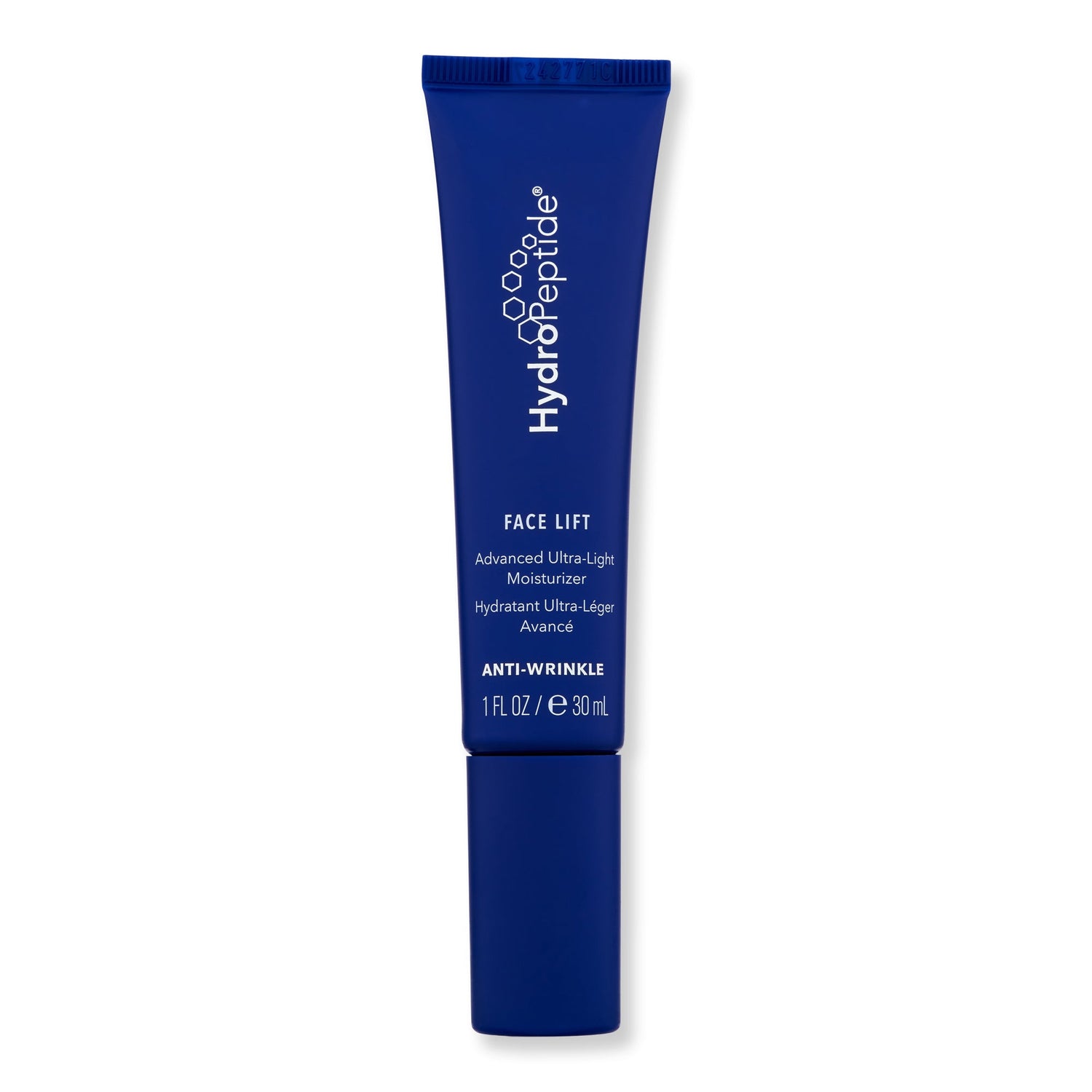 HydroPeptide Face Lift - Advanced Ultra-light Moisturizer 1 oz