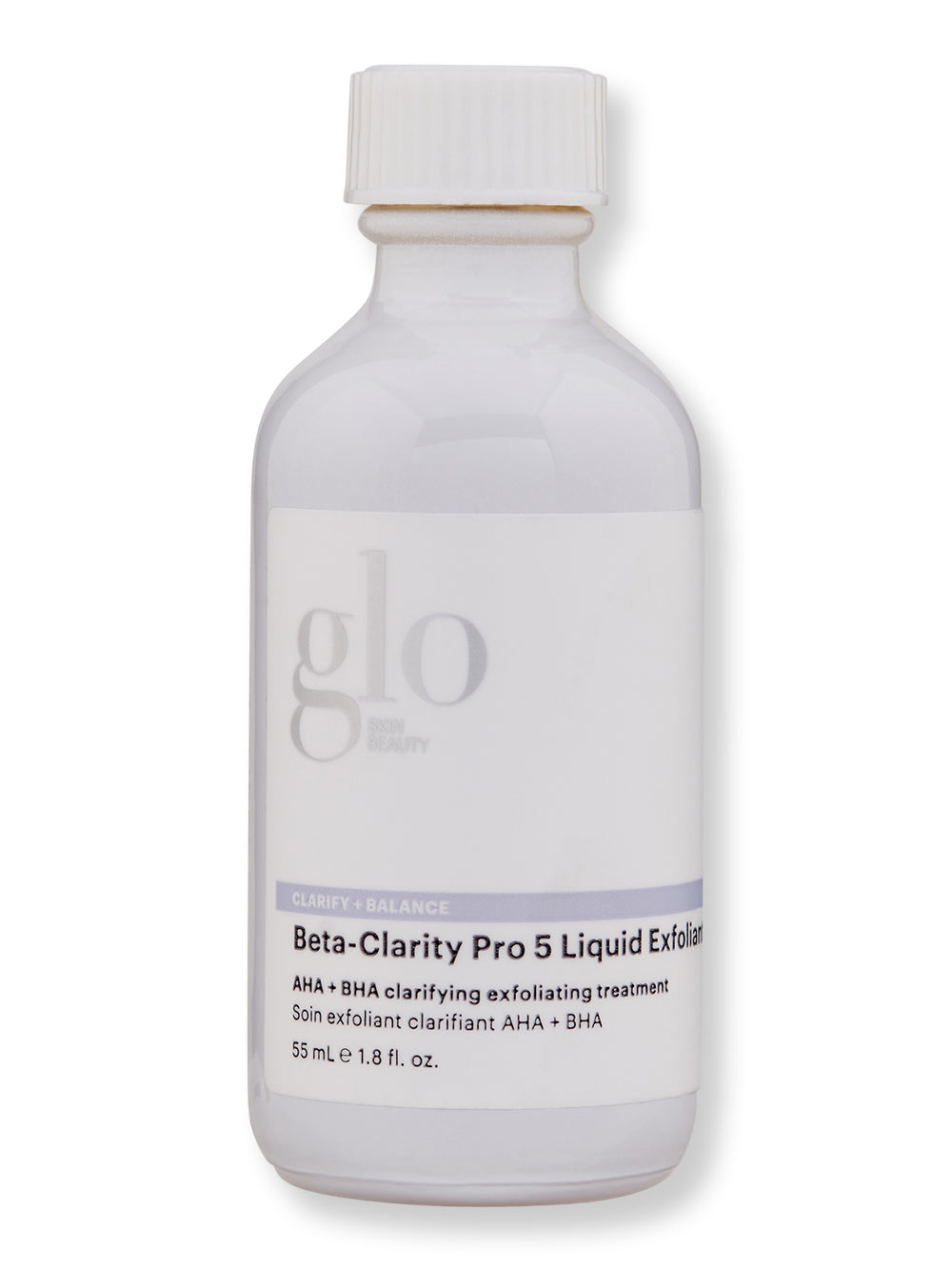 Glo Skin Beta-Clarity Pro 5 Liquid Exfoliant 1.8oz