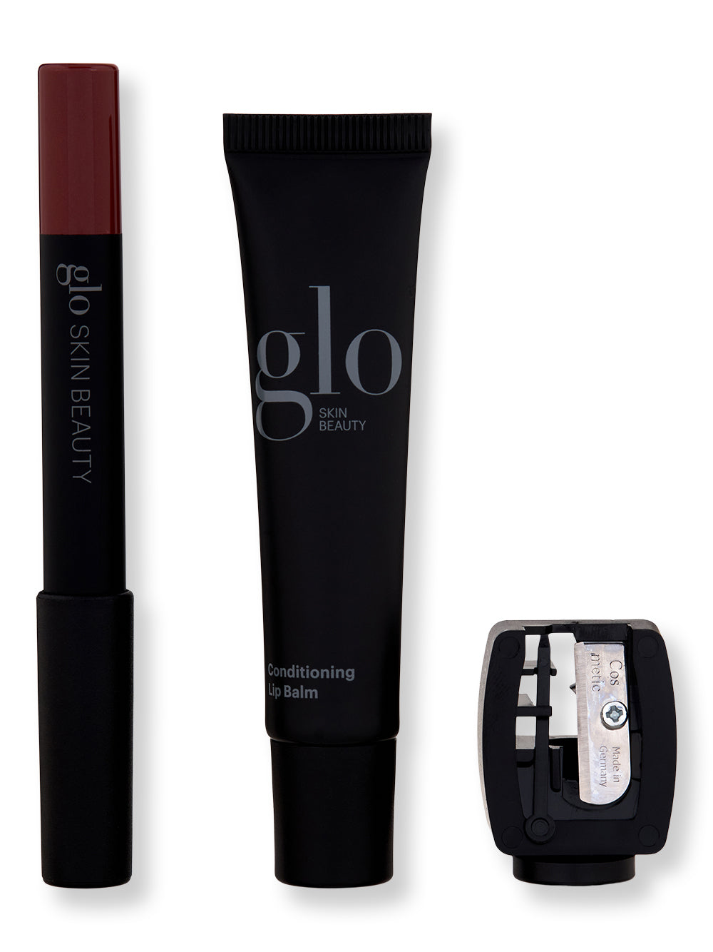 Glo Skin The Billie Lip Duet