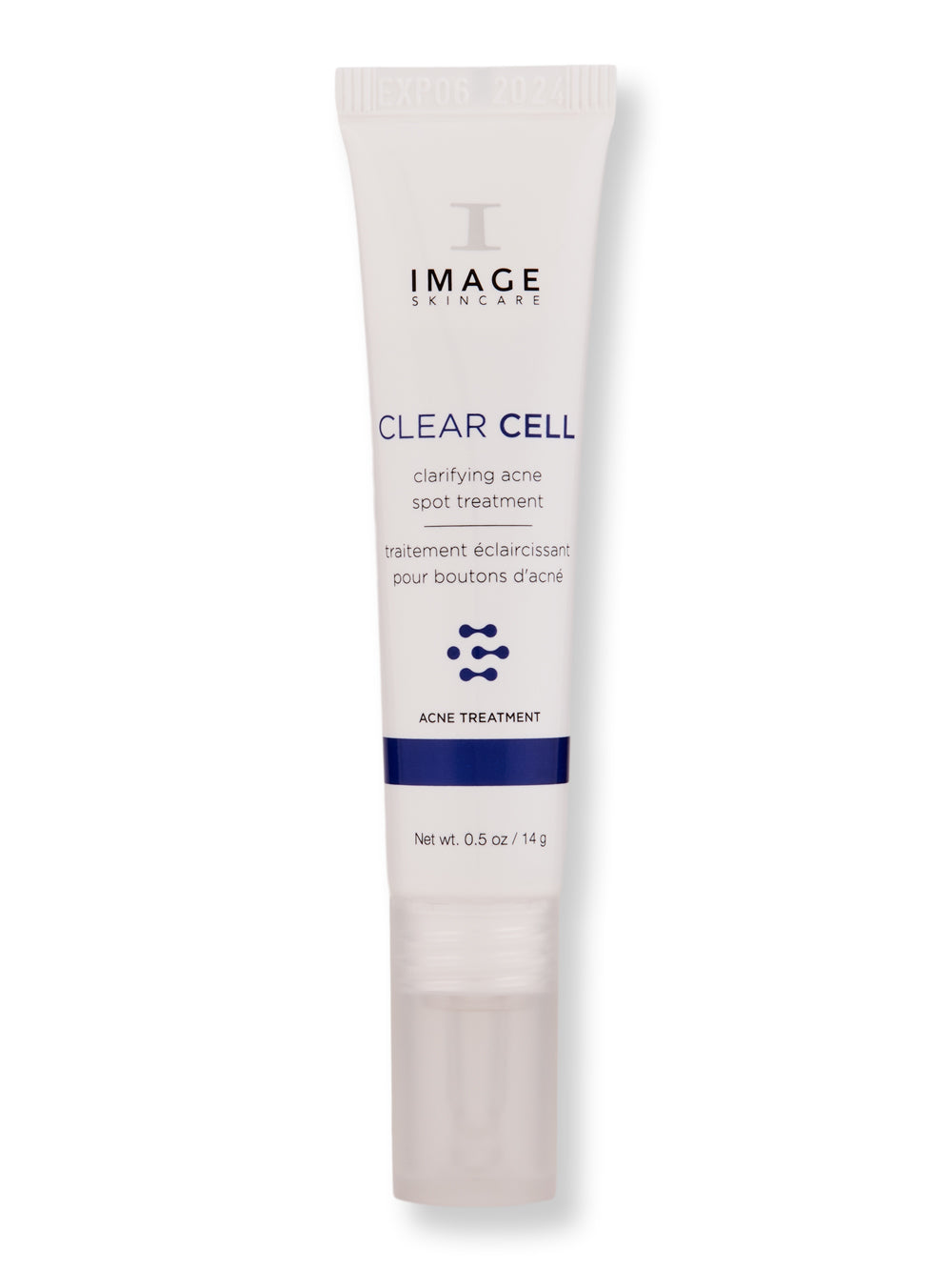 IMAGE Skincare Clear Cell Clarifying Acne Spot Treatment