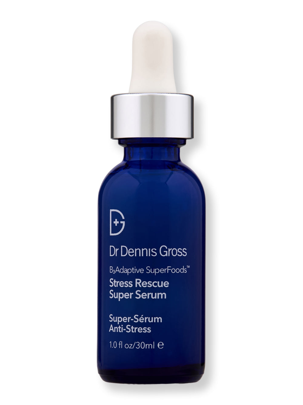 Dr. Dennis Gross Skincare B3 Adaptive Superfoods™ Stress Rescue Super Serum
