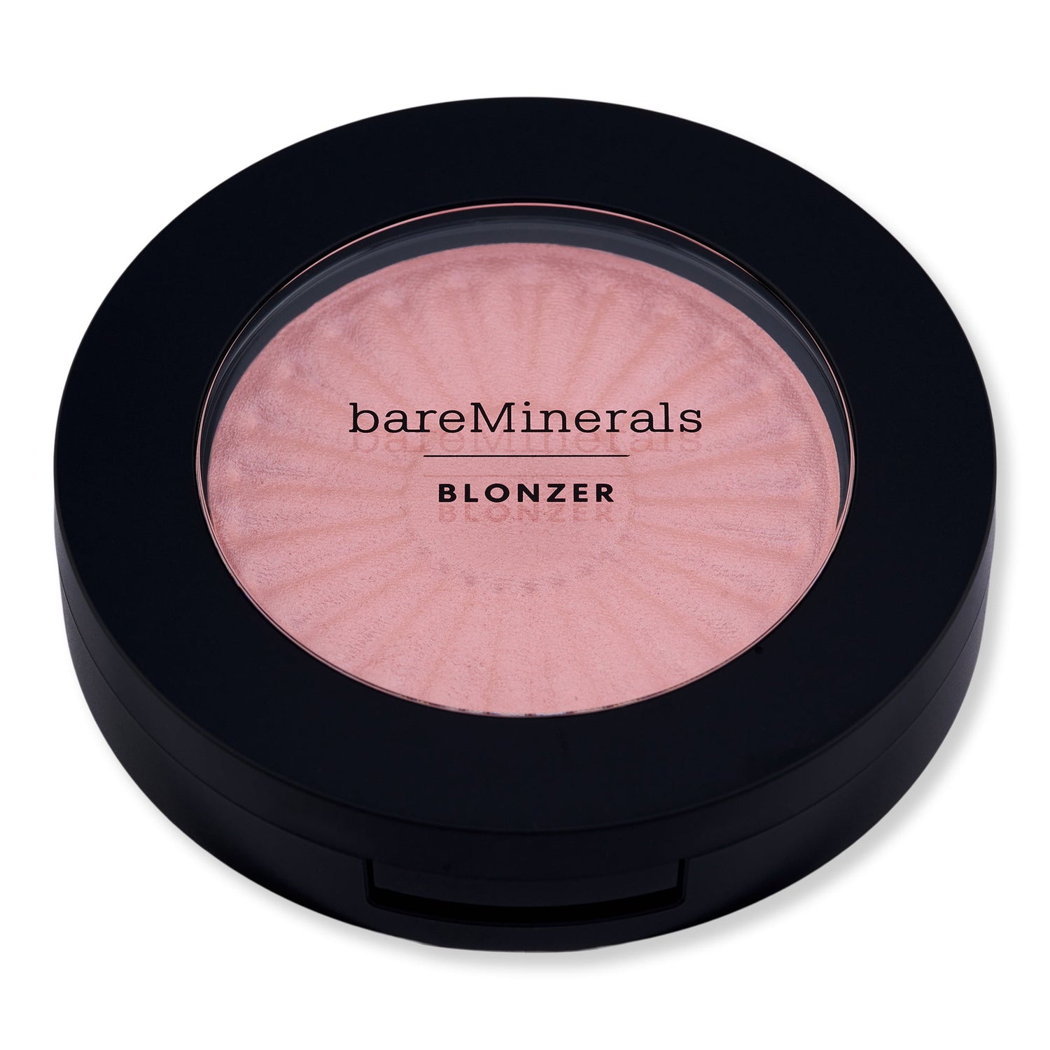 Bareminerals Gen Nude Blonzer Blush + Bronzer