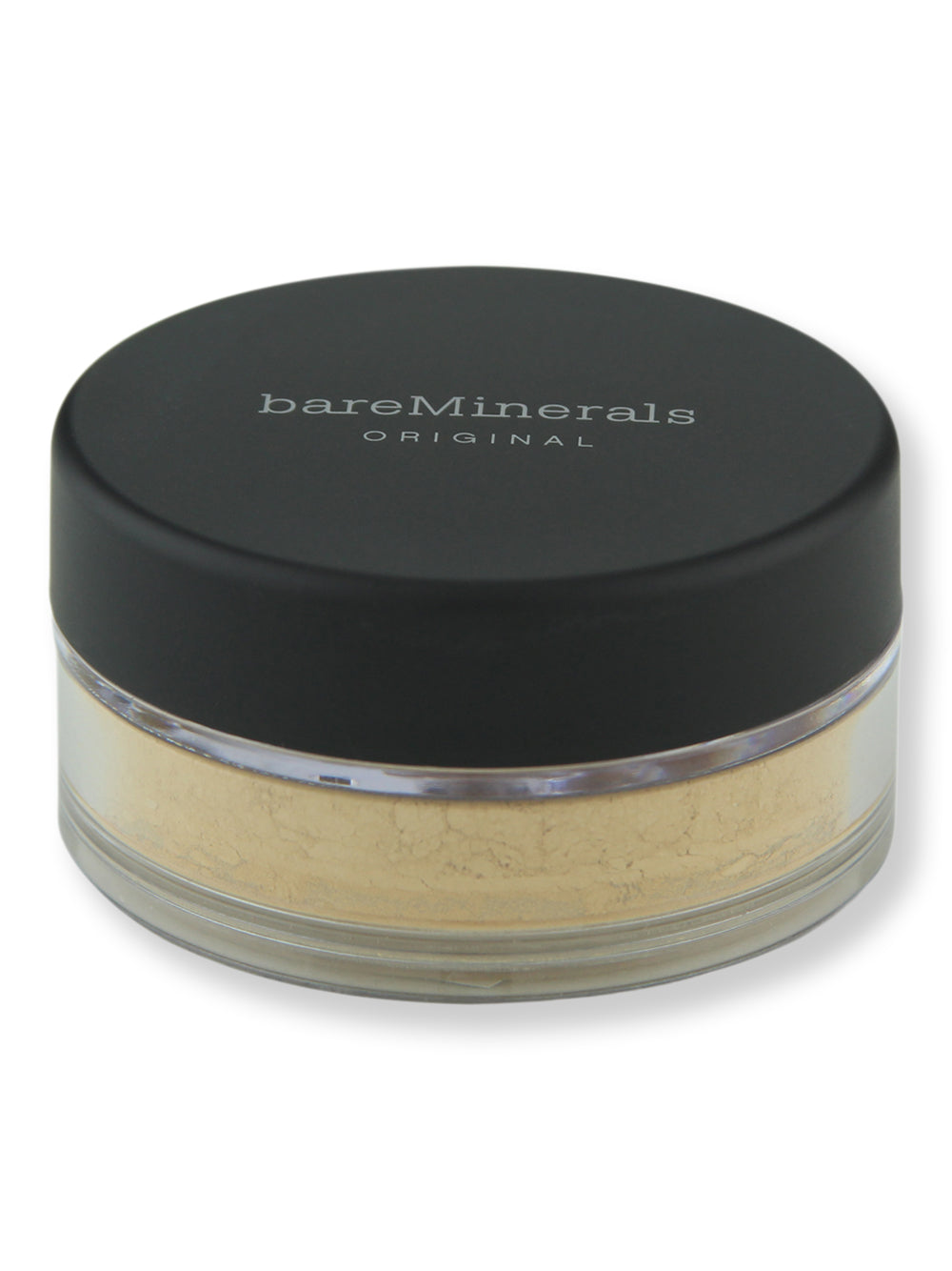 Bareminerals Original Loose Powder Foundation SPF 15