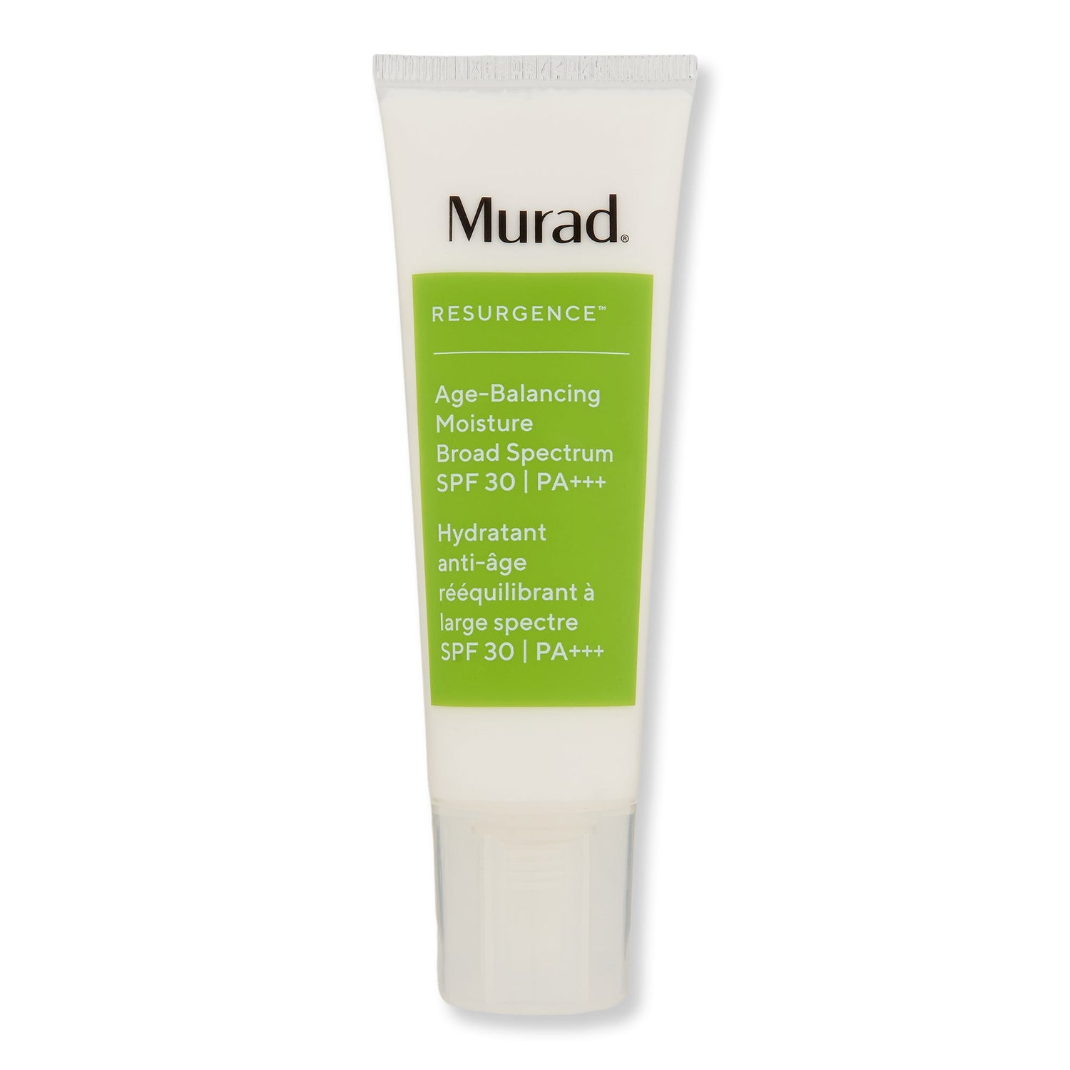 Murad Age-Balancing Moisture Broad Spectrum SPF 30 PA+++