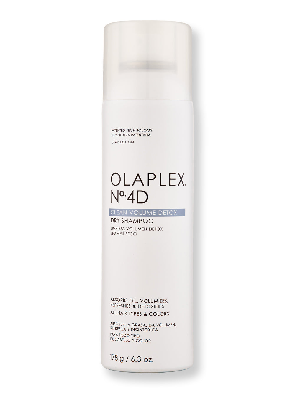 Olaplex No.4D Dry Shampoo