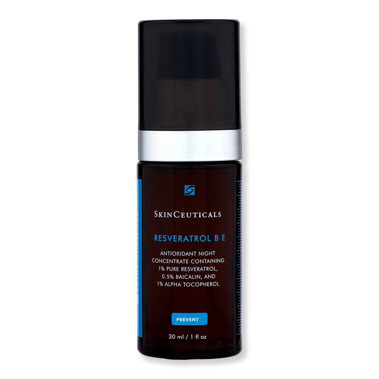 SkinCeuticals Resveratrol B E Serum 1 oz