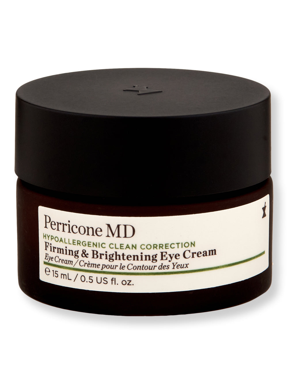 Perricone MD Hypoallergenic Clean Correction Firming & Brightening Eye Cream