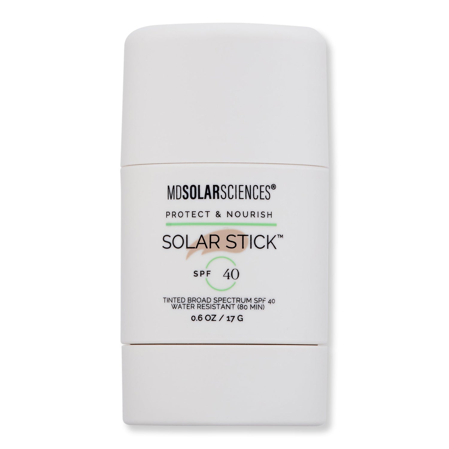 MDSolarSciences Tinted Solar Stick SPF 40