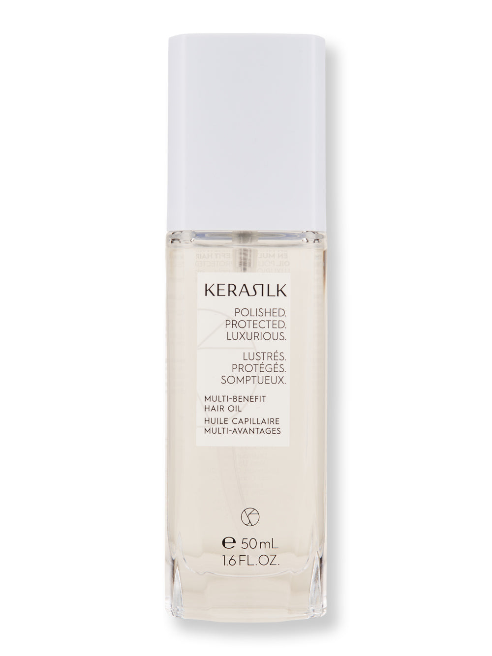Kerasilk Multi-Benefit Hair Oil