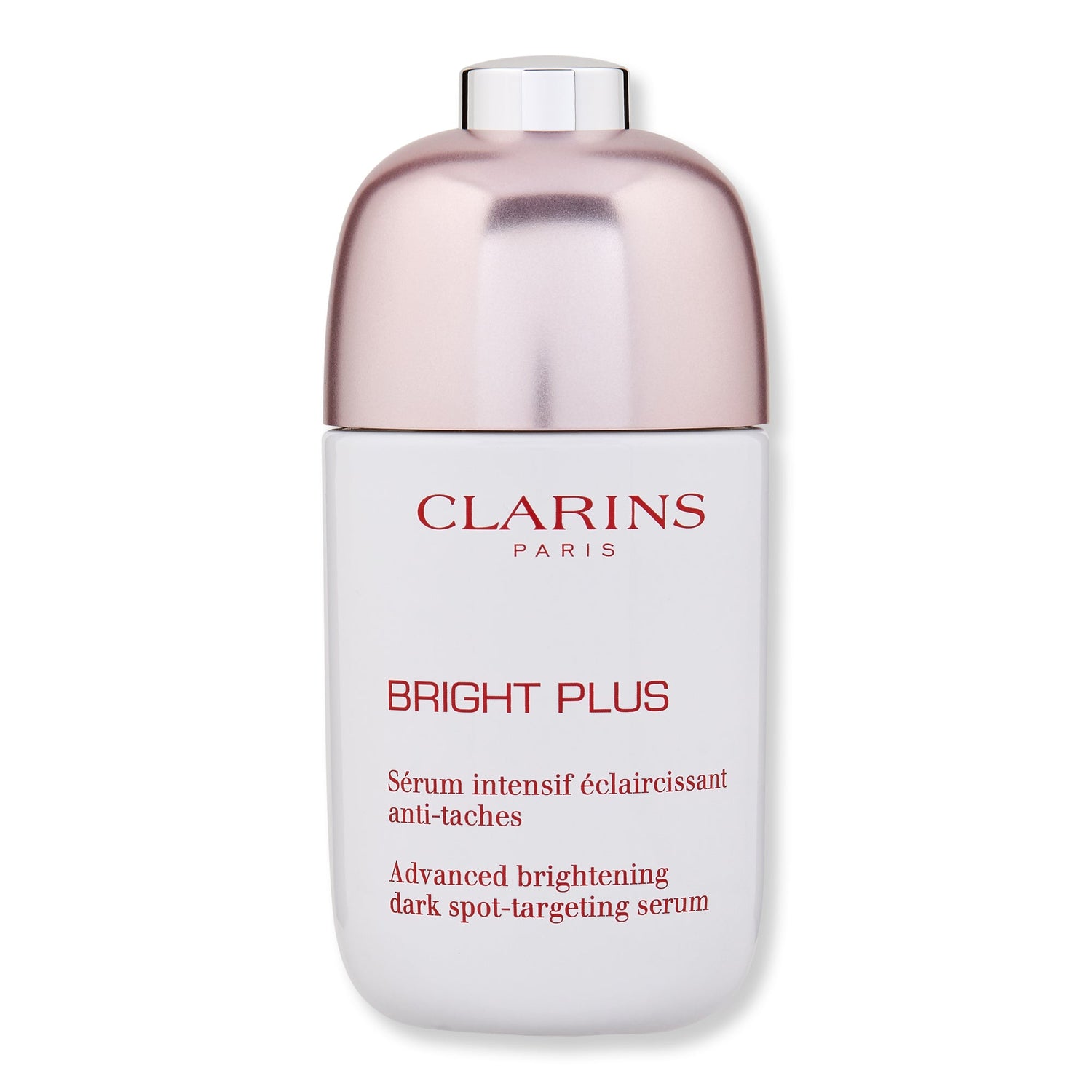 Clarins Bright Plus Advanced Brightening Dark Spot Targeting Serum