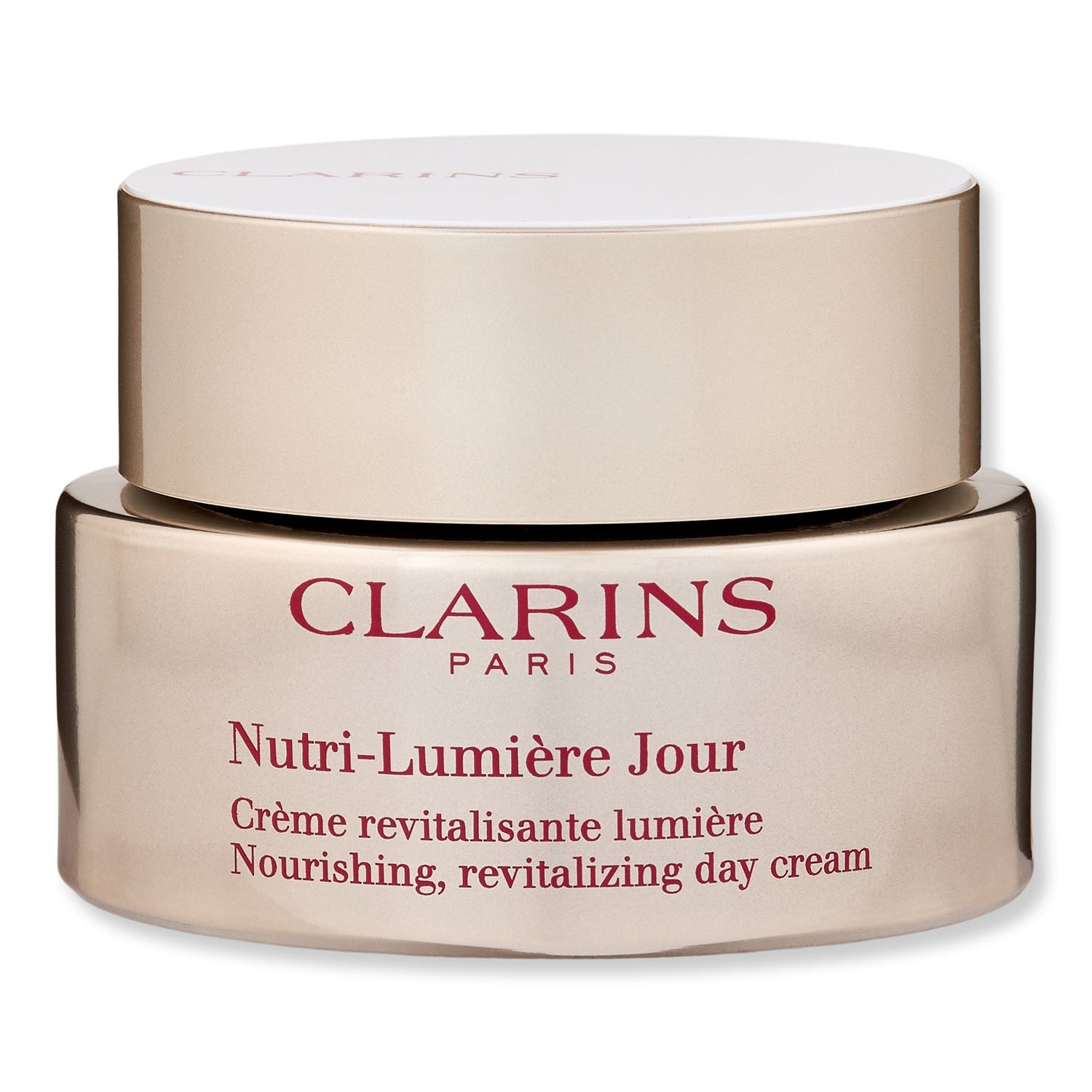 Clarins Nutri-Lumiere Day Cream