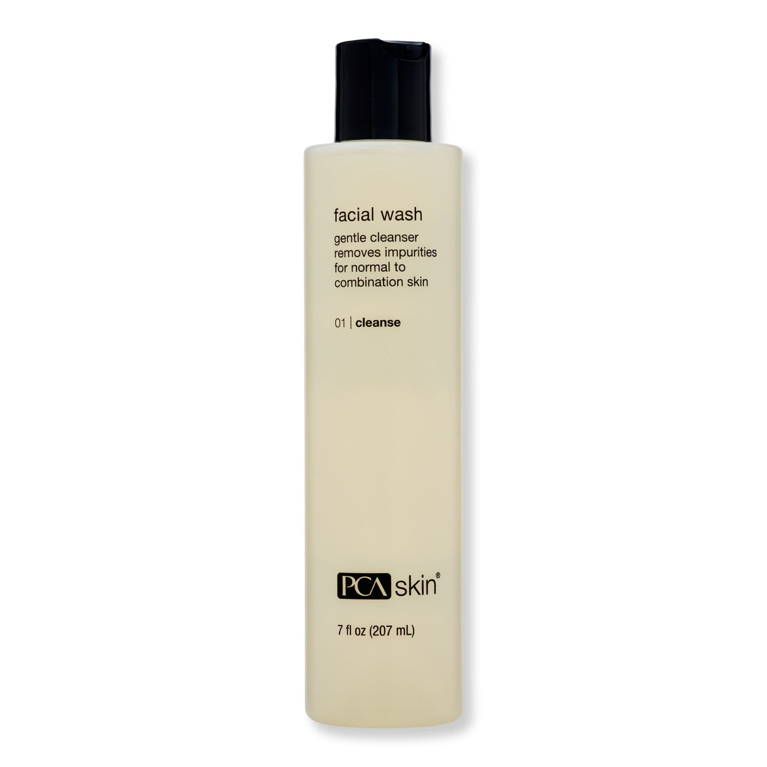 PCA Skin Facial Wash